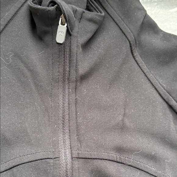 lululemon athletica Midnight Black Define Jacket - Picture 4 of 6